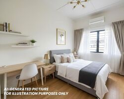 Lorong Bandang (D15), Terrace #612608061